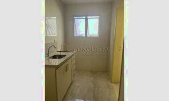 Imagem 3: Apartamento em São Paulo - Vila Clementino