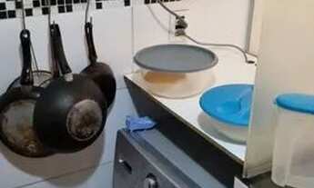 Imagem 5: Alugo apartamento de 2 quartos Polo de Modas guara