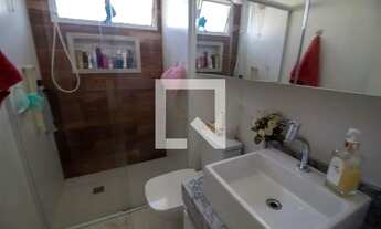 Imagem 5: Apartamento para Aluguel - Chácara Santo Antonio, 3 Quartos, 103 m2