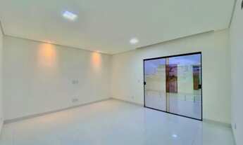 Imagem 3: Casa nova com 04 suítes na Cidade Alpha, Eusébio - Ceará