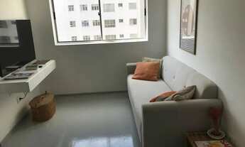 Imagem: SEMI MOBILIADO