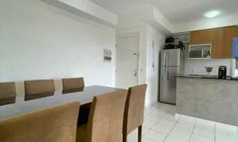 Imagem 7: Vendo Excelente Apartamento No Jardins 2 Quartos sendo 1 suíte com closet