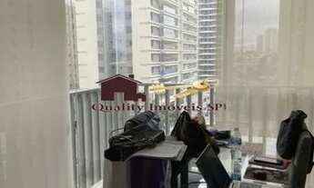 Imagem 5: LINDO APTO 2 DORMS NOVO!!! A 25O MTS DO METRO ALTO DO IPIRANGA!!!