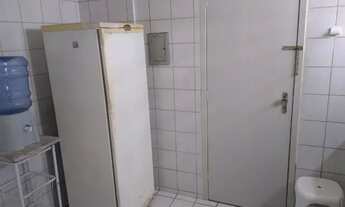 Imagem 6: Apartamento mobiliado em Boa Viagem com 80m2, 3 qts no 6º andar