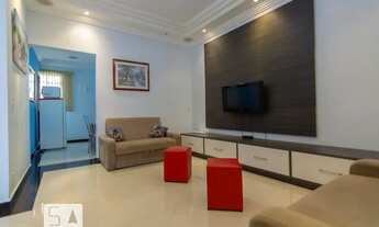 Imagem 2: Apartamento para Aluguel - Bela Vista, 3 Quartos, 73 m2