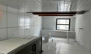 Imagem 7: EXTRA!!alugo exc 2qts + dependência. 73m. Com armários. Piscina. Varanda. R$2.900, tudo