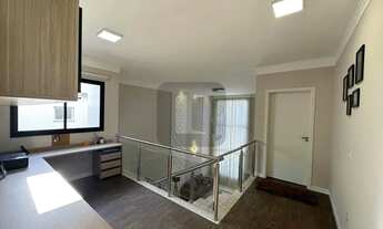 Imagem 7: Lindo Sobrado no Swiss PArk Campinas