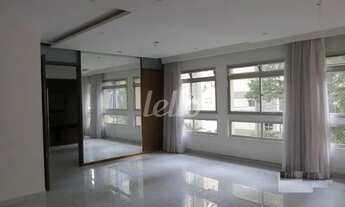 Imagem: São Paulo - Apartamento Padrão - Paraíso