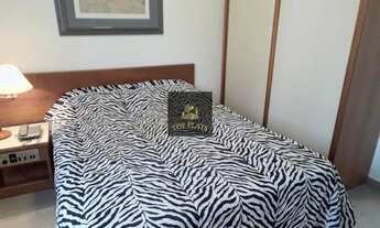 Imagem 7: Flat disponível no Jardim Paulista