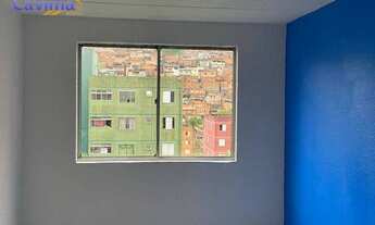 Imagem: Apartamento para alugar, 51 m² por R$ 1.231,20/mês