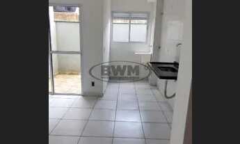 Imagem 3: Apartamento com 2 dormitórios à venda, 55 m² por R$ 175.000,00 - Jardim Guarujá - Sorocaba