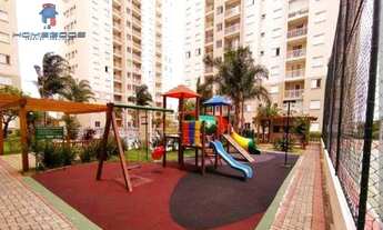 Imagem: Apartamento com 2 dormitórios para alugar