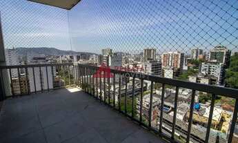 Imagem 2: Tijuca Apartamento com 4 dormitórios