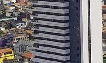 Imagem 3: Loft para aluguel tem 39 metros quadrados com 1 quarto em Jurunas - Belém - PA