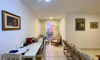 Imagem 4: Apartamento com 2 dormitórios para alugar, 64 m² por R$ 2.600/mês - Glória - Macaé/RJ