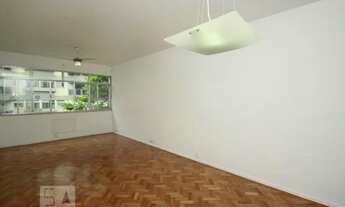 Imagem 2: Apartamento para Aluguel - Botafogo, 3 Quartos, 110 m2