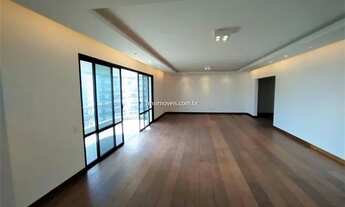 Imagem 4: Belíssimo Apartamento com 4 suítes para alugar no Condomínio Chácara Santa Helena