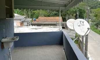 Imagem: Loft para locação anual