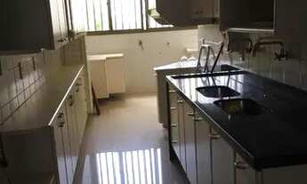 Imagem 5: Apartamento com 3 dormitórios para alugar, 180 m² por R$ 8.630,26/mês - Sudoeste - Brasíli