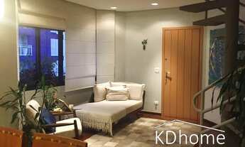 Imagem: Maravilhosa cobertura em Pinheiros