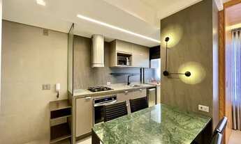 Imagem 6: Apartamento à venda, 1 quarto, 1 suíte, 1 vaga, Vila da Serra - Nova Lima/MG