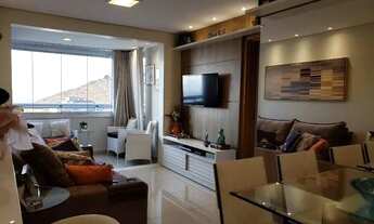 Imagem: Apartamento à venda, 3 quartos, 1 suíte