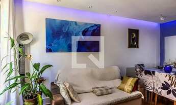 Imagem 2: Apartamento para Aluguel - Campos Elíseos, 3 Quartos, 86 m2