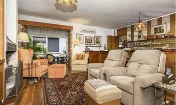 Imagem 4: CASA RESIDENCIAL em Porto Alegre - RS, Três Figueiras