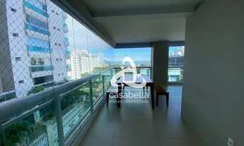 Imagem 4: Apartamento com 4 dormitórios, 344 m² - venda por R$ 6.000.000,00 ou aluguel por R$ 22.000