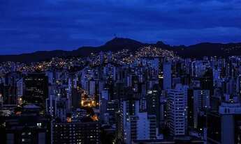 Imagem 6: Apartamento à venda, 3 quartos, 1 suíte, 3 vagas, Lourdes - Belo Horizonte/MG