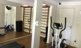 Imagem 4: Apartamento 2 dormitórios no Parque Campolim