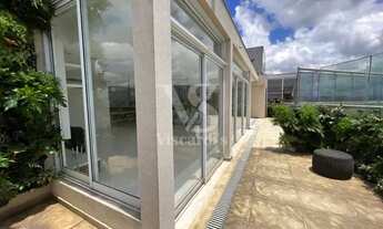 Imagem 4: Vendo e alugo cobertura quatro suítes e seis vagas de garagem, localização privilegiada