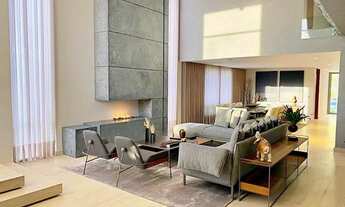 Imagem 5: CASA ESPETACULAR NO ALPHAVILLE