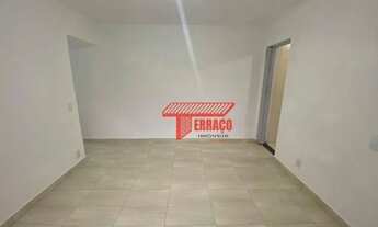 Imagem 7: Casa para aluguel possui 116 metros quadrados com 2 quartos em Jardim do Estádio - Santo A