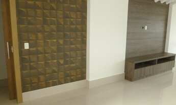 Imagem 2: Apartamento para aluguel tem 125 metros quadrados com 3 quartos em Setor Bueno - Goiânia