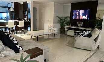 Imagem 5: Lindo Apartamento para VENDA/LOCAÇÃO no Morumbi e 3 vagas de garagem