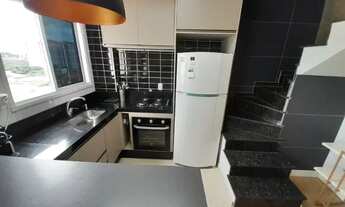 Imagem 3: Apto/Cobertura novíssimo - Jardim Haydée - Mauá