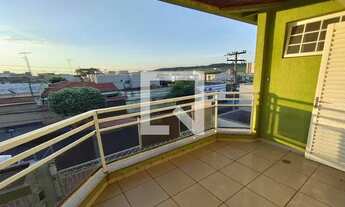 Imagem 7: Apartamento para Aluguel - Parque dos Bandeirantes, 3 Quartos, 110 m2