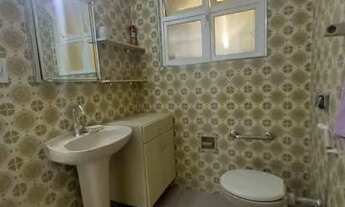 Imagem 6: Apartamento com 1 dormitório à venda, 69 m² por R$ 270.000,00 - Gonzaga - Santos/SP