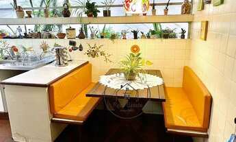 Imagem 3: Charmosa 3 Dorm 1 Suíte em Moema