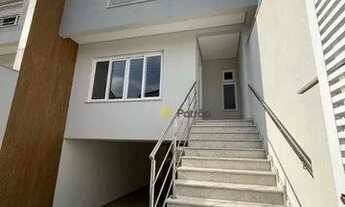 Imagem: Sobrado lindíssimo com 3 suítes, à venda