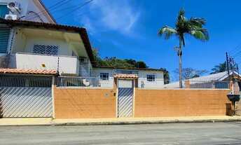 Imagem: Casa com piscinas