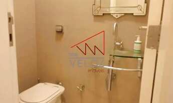 Imagem 3: Apartamento para venda com 4 quartos e 178m² - Ipanema