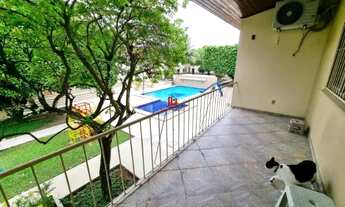 Imagem 3: Condomínio Anavilhanas - Apartamento Duplex com 3 quartos, 150m², 1 vaga de garagem