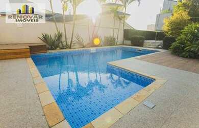 Imagem 3: Sobrado, 250 m² - venda por R$ 2.050.000,00 ou aluguel por R$ 9.900,00/mês - Parque Reside