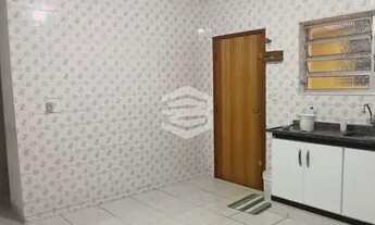 Imagem 7: CASA PARA LOCAÇÃO VILA PALMARES - 01 DORM. COM GARAGEM COBERTA