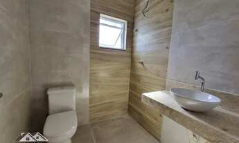 Imagem 7: Sobrado novo com 3 dormitórios e 2 vagas no Jardim Europa em Caieiras