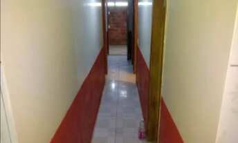 Imagem 4: Aluga se casa samambaia norte QR 1031conj 6 casa 6