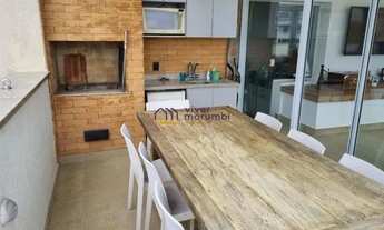 Imagem 2: Excelente cobertura, ampla, em condomínio clube!