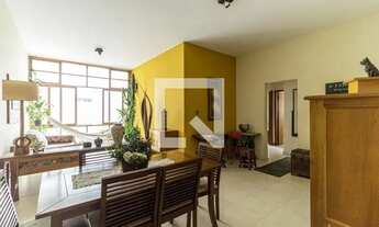 Imagem: Apartamento para Aluguel - Campos Elíseos